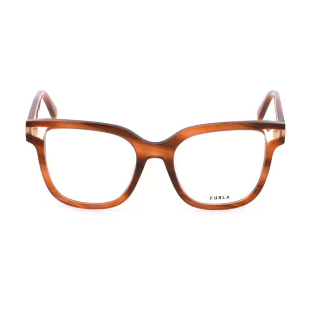 Furla Optical Frame | Model VFU582V
