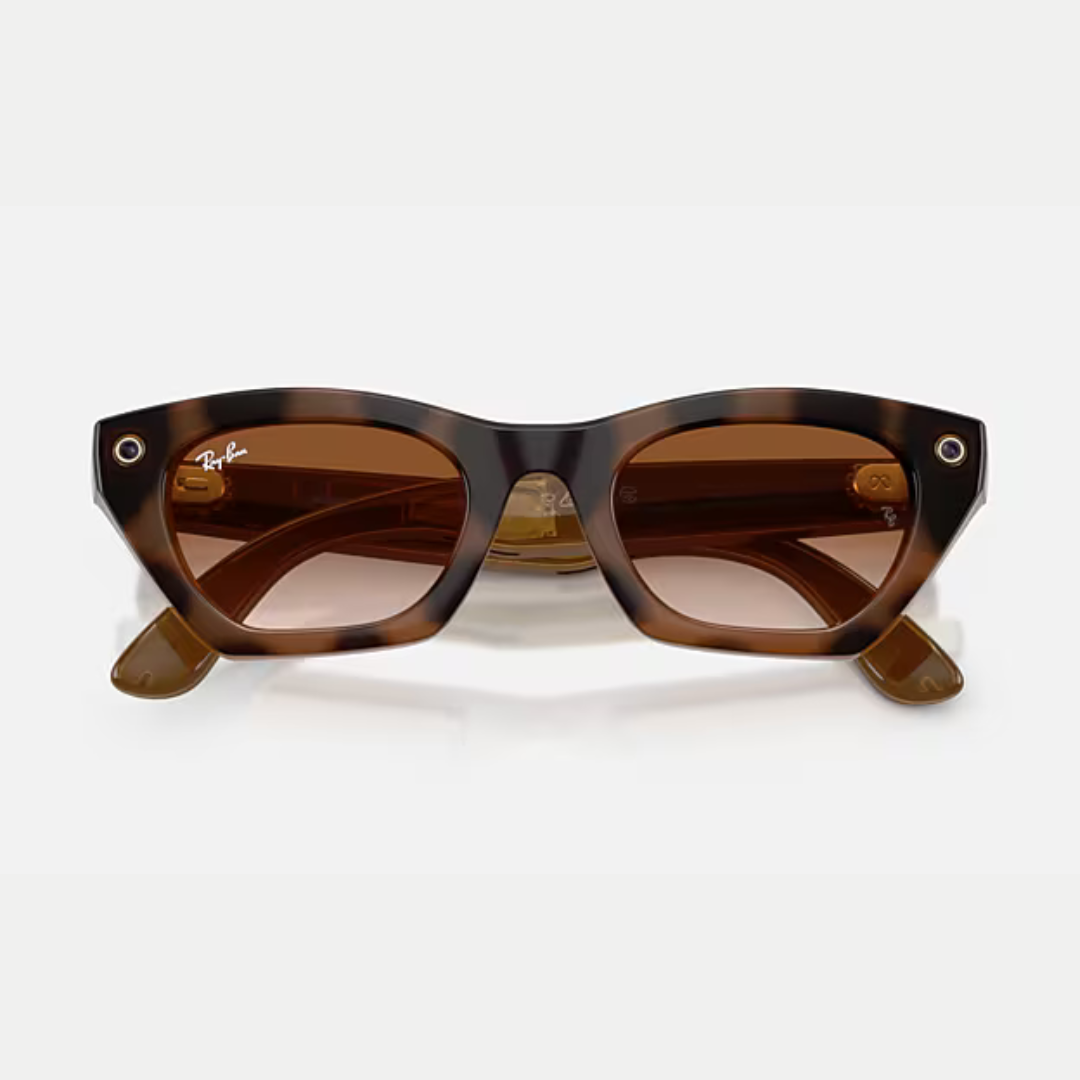 Ray Ban Meta ZENA - GEN 3 | RW4015V