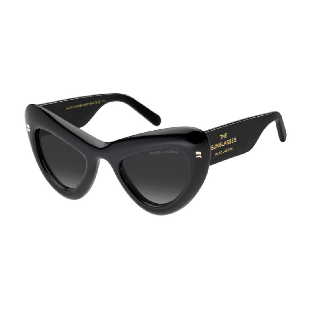 Lunettes de soleil Marc Jacobs - Polarisées | Modèle MARC 525