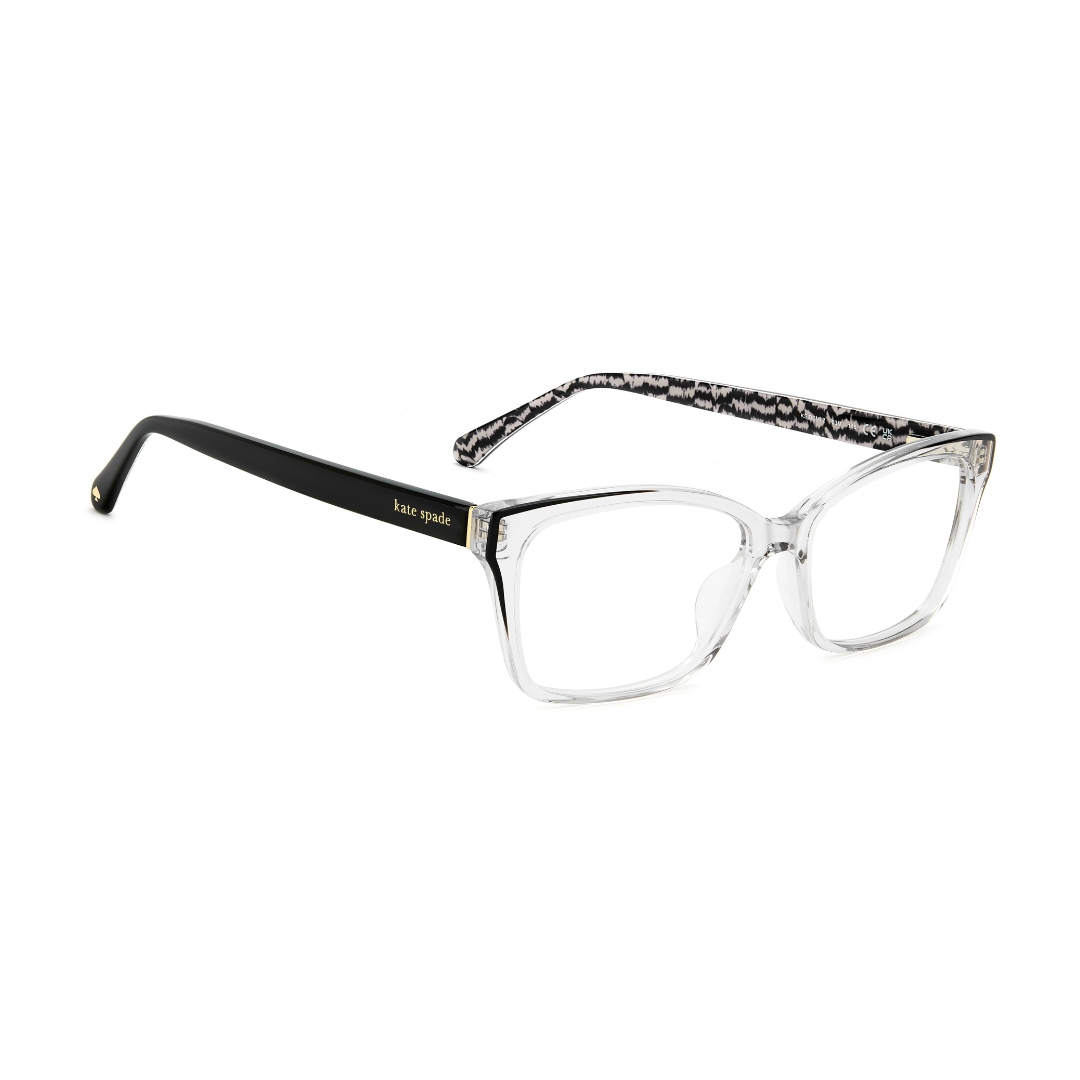 Kate Spade Spectacle Frame | Model KS DEMI 2