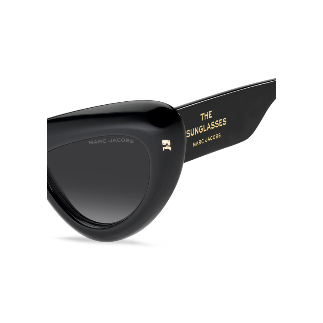 Lunettes de soleil Marc Jacobs - Polarisées | Modèle MARC 525