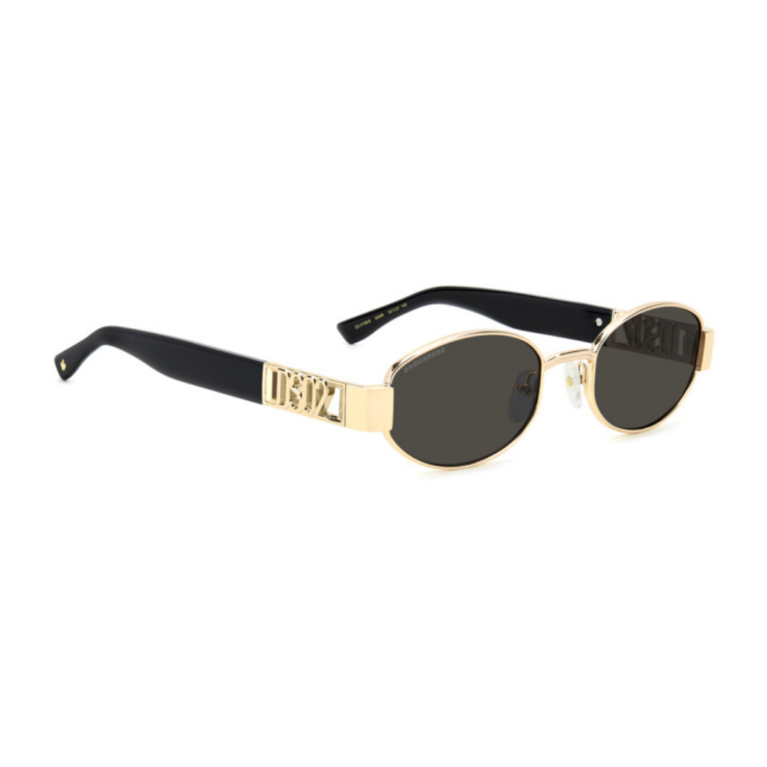 Gucci occhiali da sole | Modello GG0008S - Nero