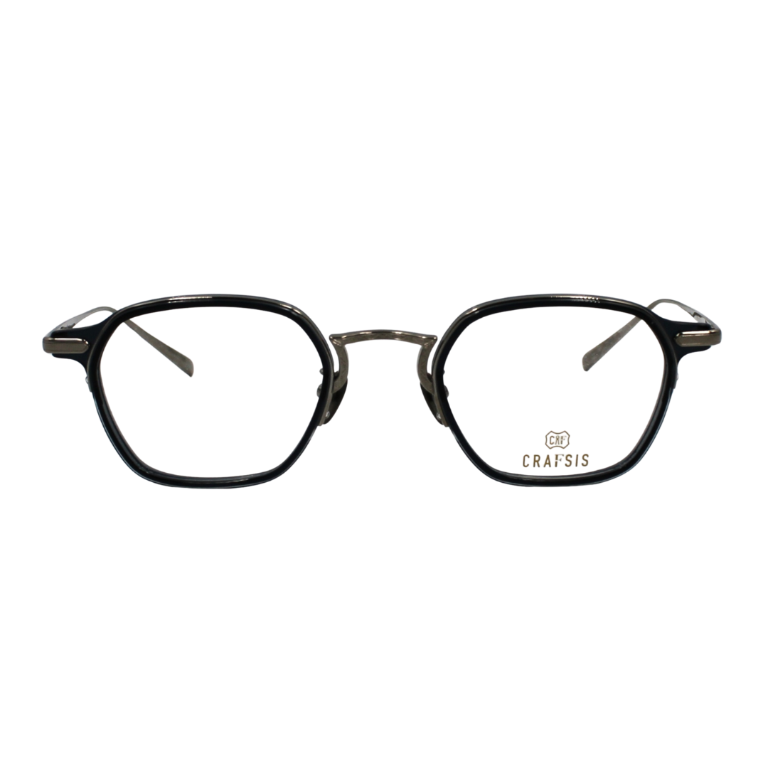 Crafsis - Cadre en Titane | Modèle CRF135