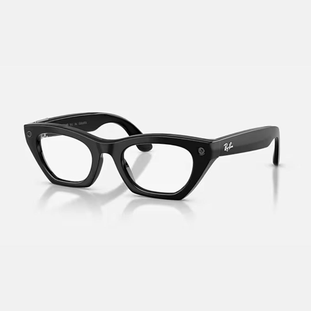 Ray Ban Meta ZENA - GEN 3 | RW4015V