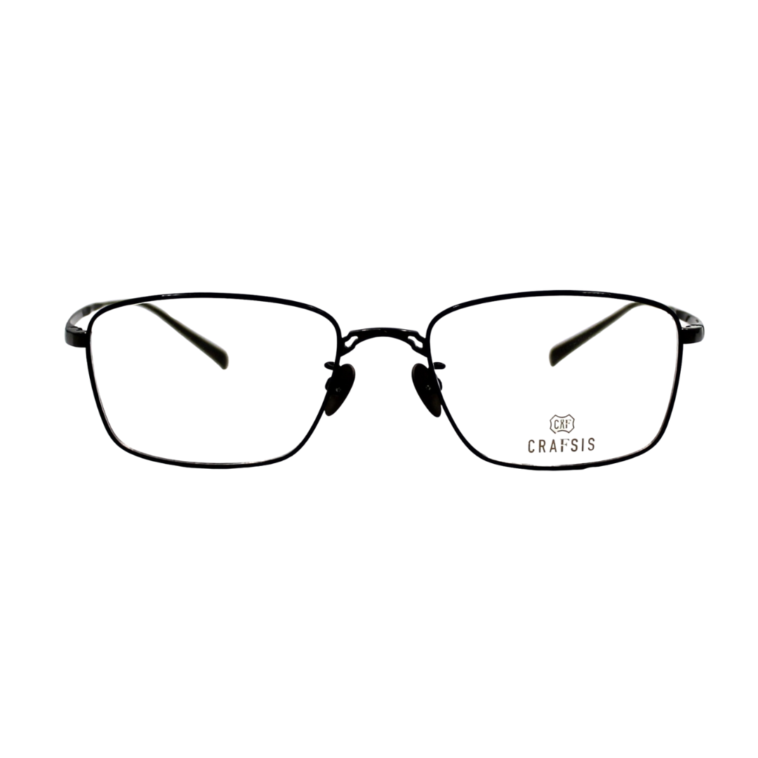 Crafsis - Titanium Frame | Model CRF134