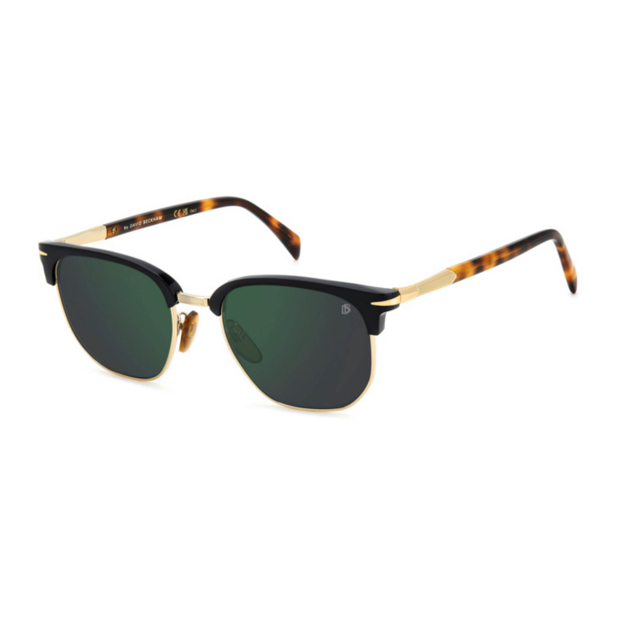 Lunettes de soleil David Beckham | Modèle DB 1078