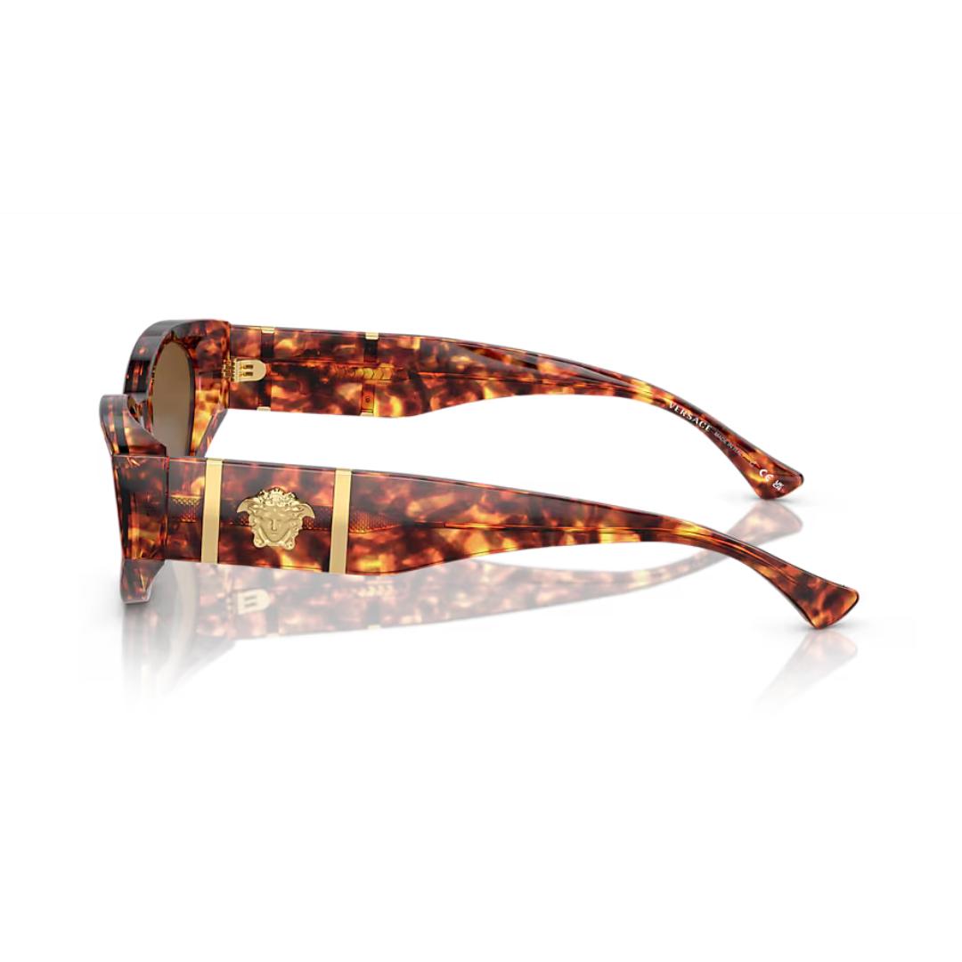 Versace Sunglasses | Model 0VE4454