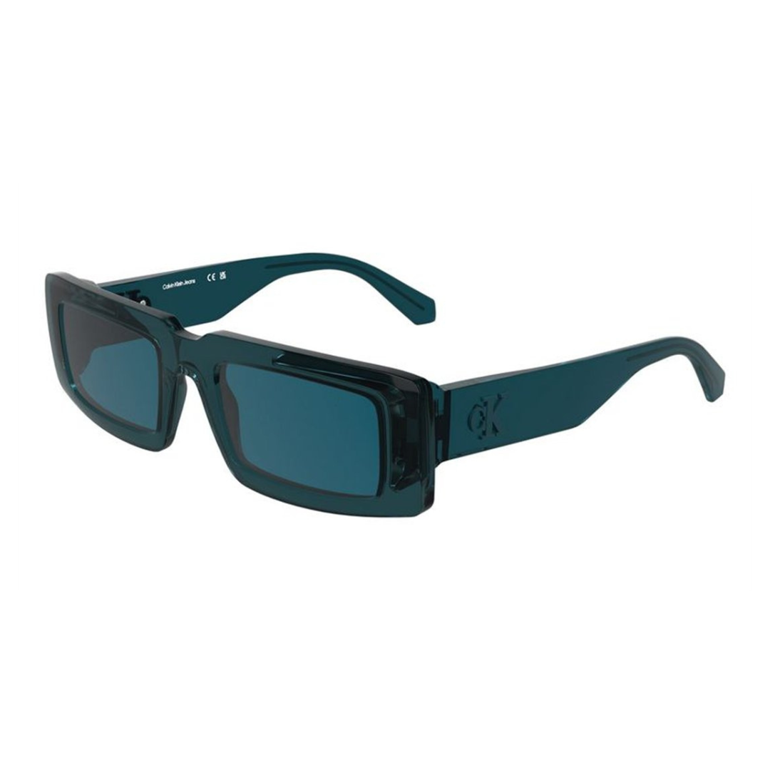 Occhiali da sole Calvin Klein | Modello CK20700S - Demi Brown