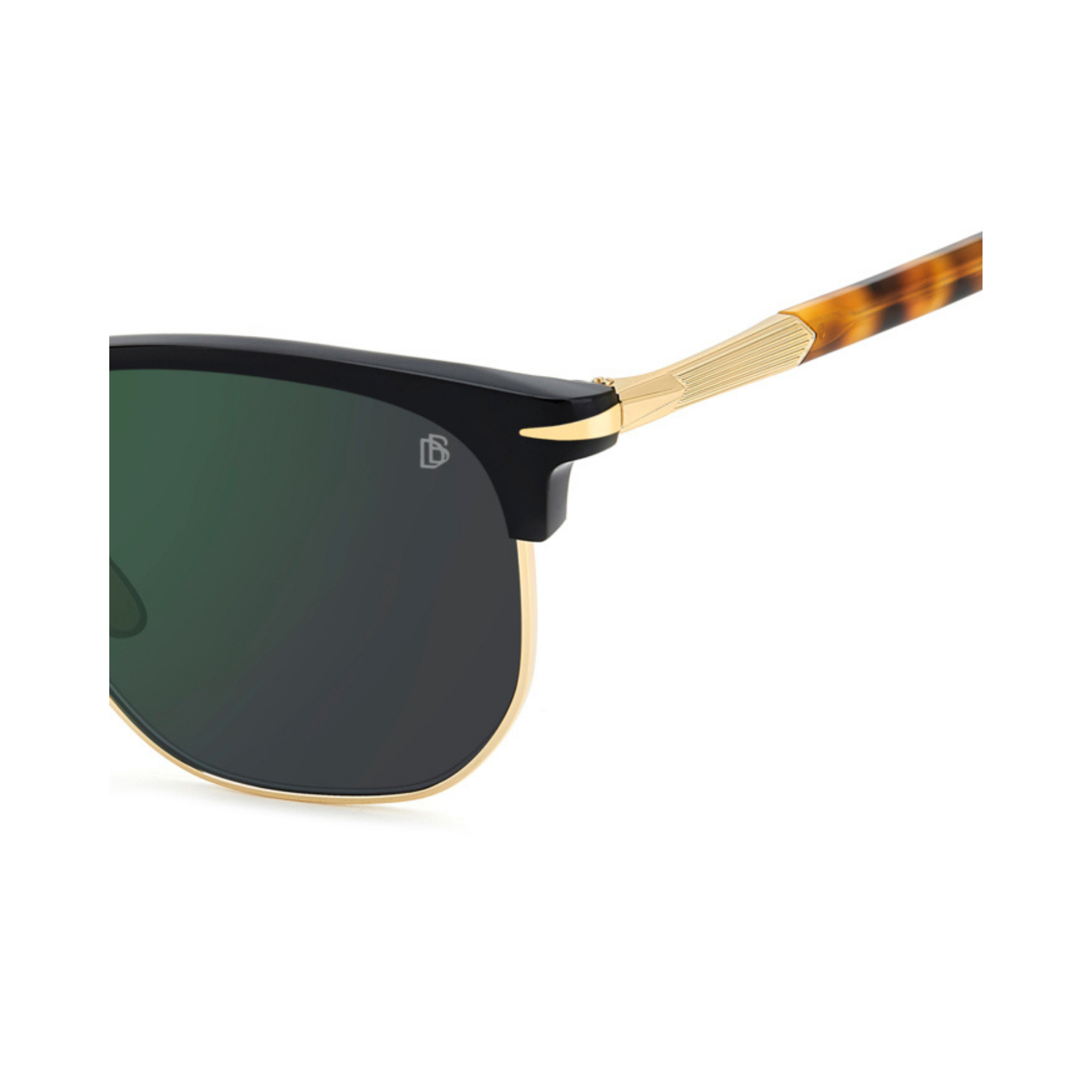 Lunettes de soleil David Beckham | Modèle DB 1078