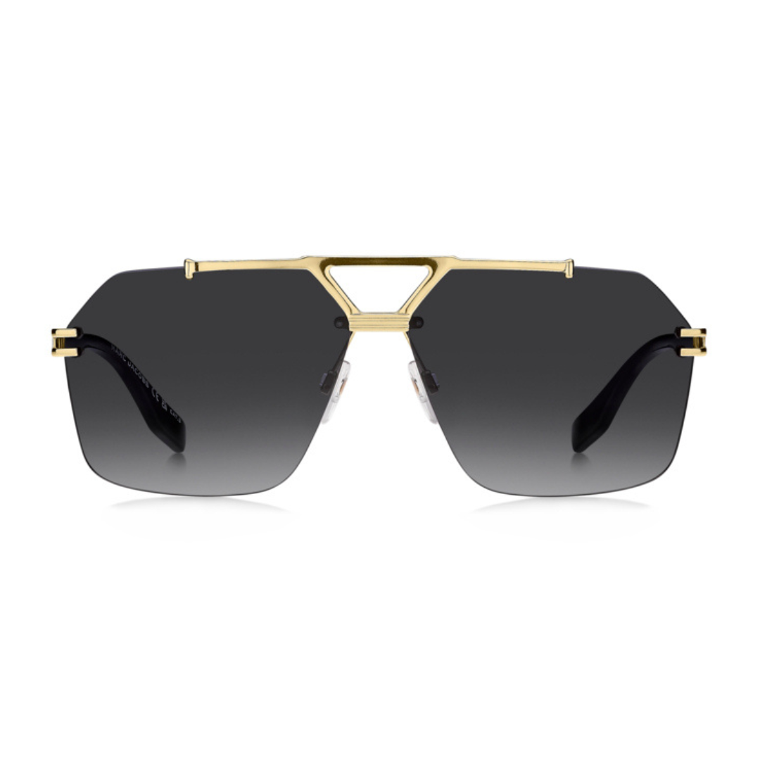 Lunettes de soleil Marc Jacobs - Polarisées | Modèle MARC 525