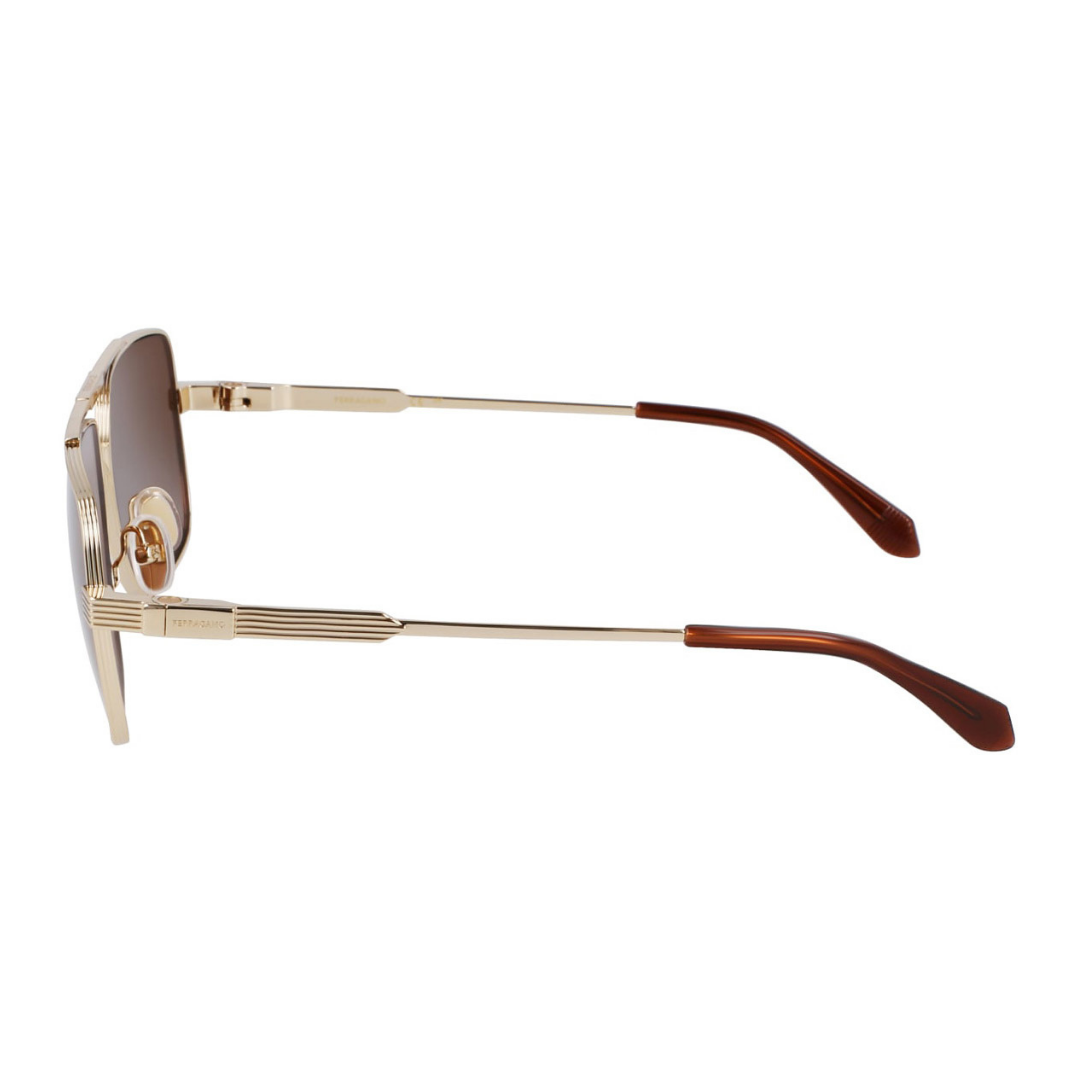 Occhiali da sole Salvatore Ferragamo | Modello SF318SP
