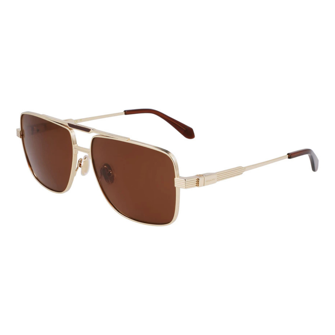 Occhiali da sole Salvatore Ferragamo | Modello SF318SP