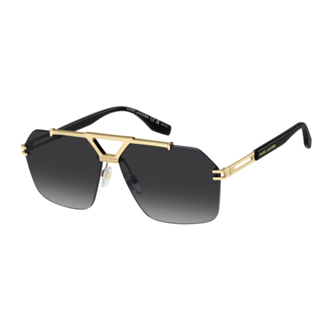 Lunettes de soleil Marc Jacobs - Polarisées | Modèle MARC 525
