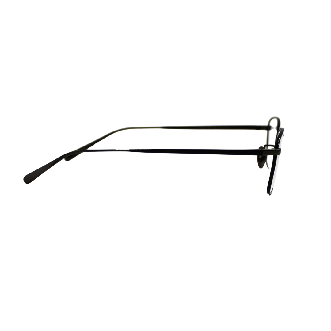 Crafsis - Titanium Frame | Model CRF136