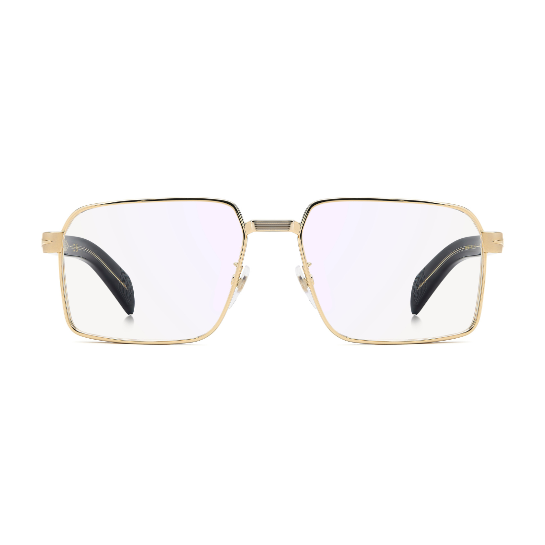 David Beckham Optical Frame | Model DB 7166