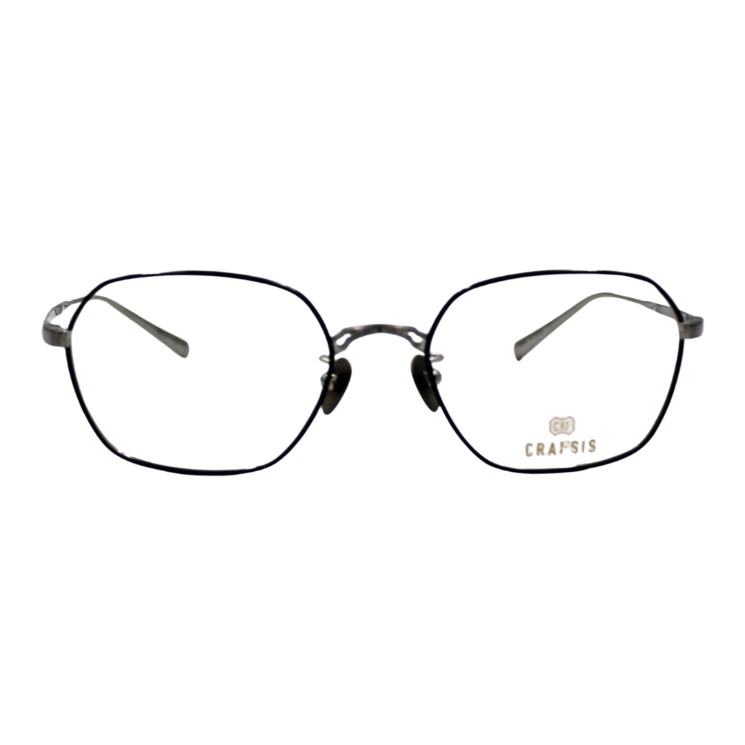 Crafsis - Cadre en Titane | Modèle CRF135