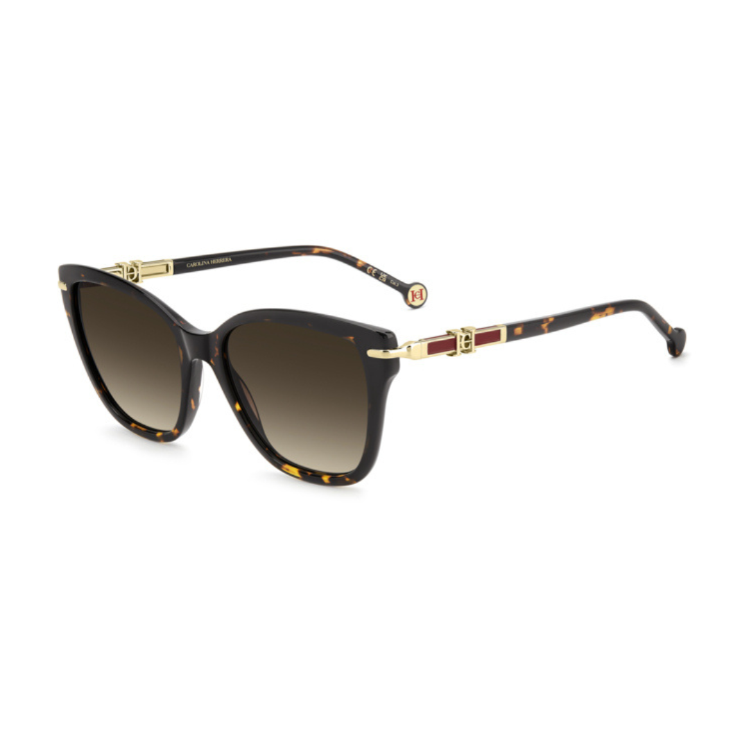 Lunettes de soleil Carolina Herrera | Modèle HER 0379/S