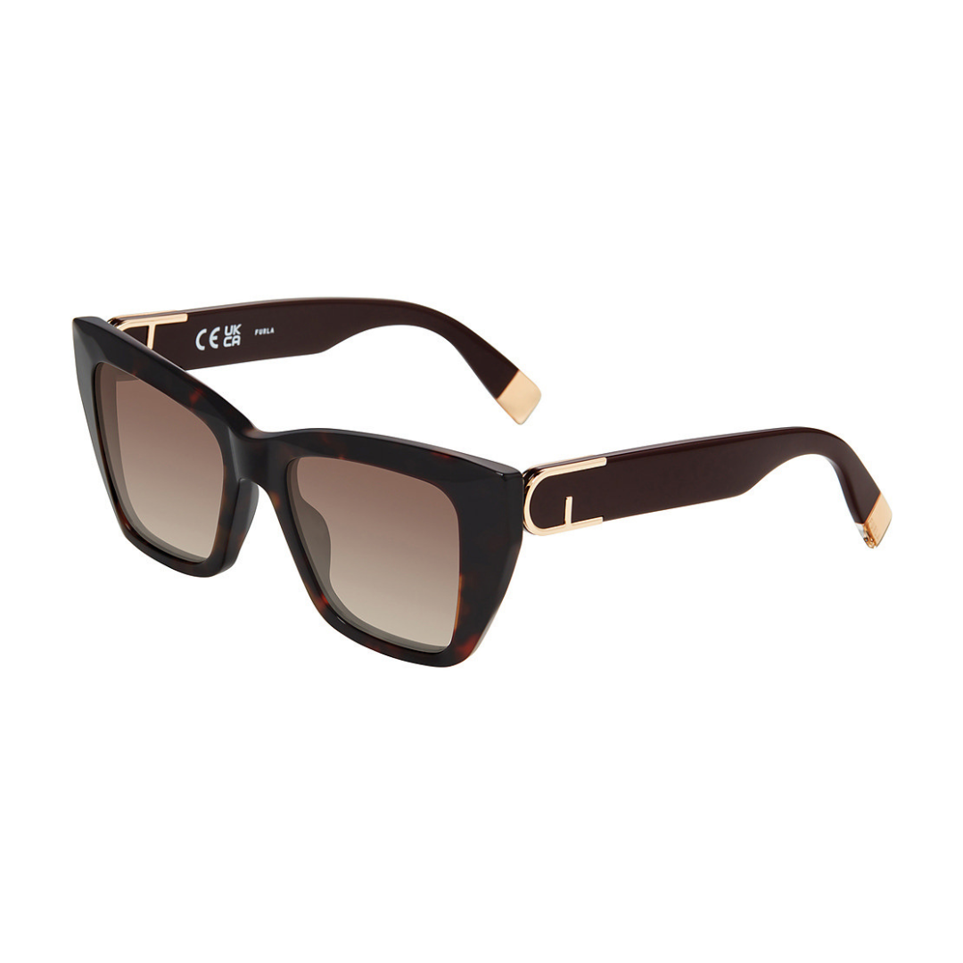 Lunettes de soleil Furla | Modèle SFU882