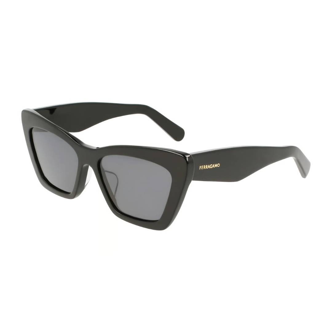 Lunettes de soleil Salvatore Ferragamo | Modèle SF929SLB