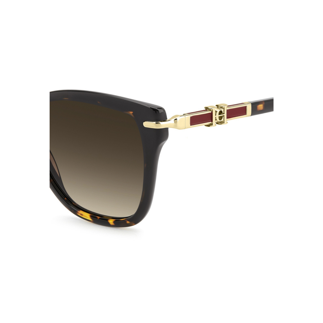 Lunettes de soleil Carolina Herrera | Modèle HER 0379/S