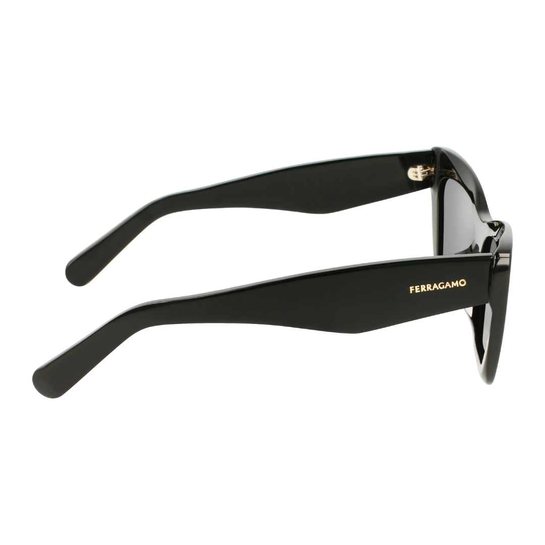 Lunettes de soleil Salvatore Ferragamo | Modèle SF929SLB