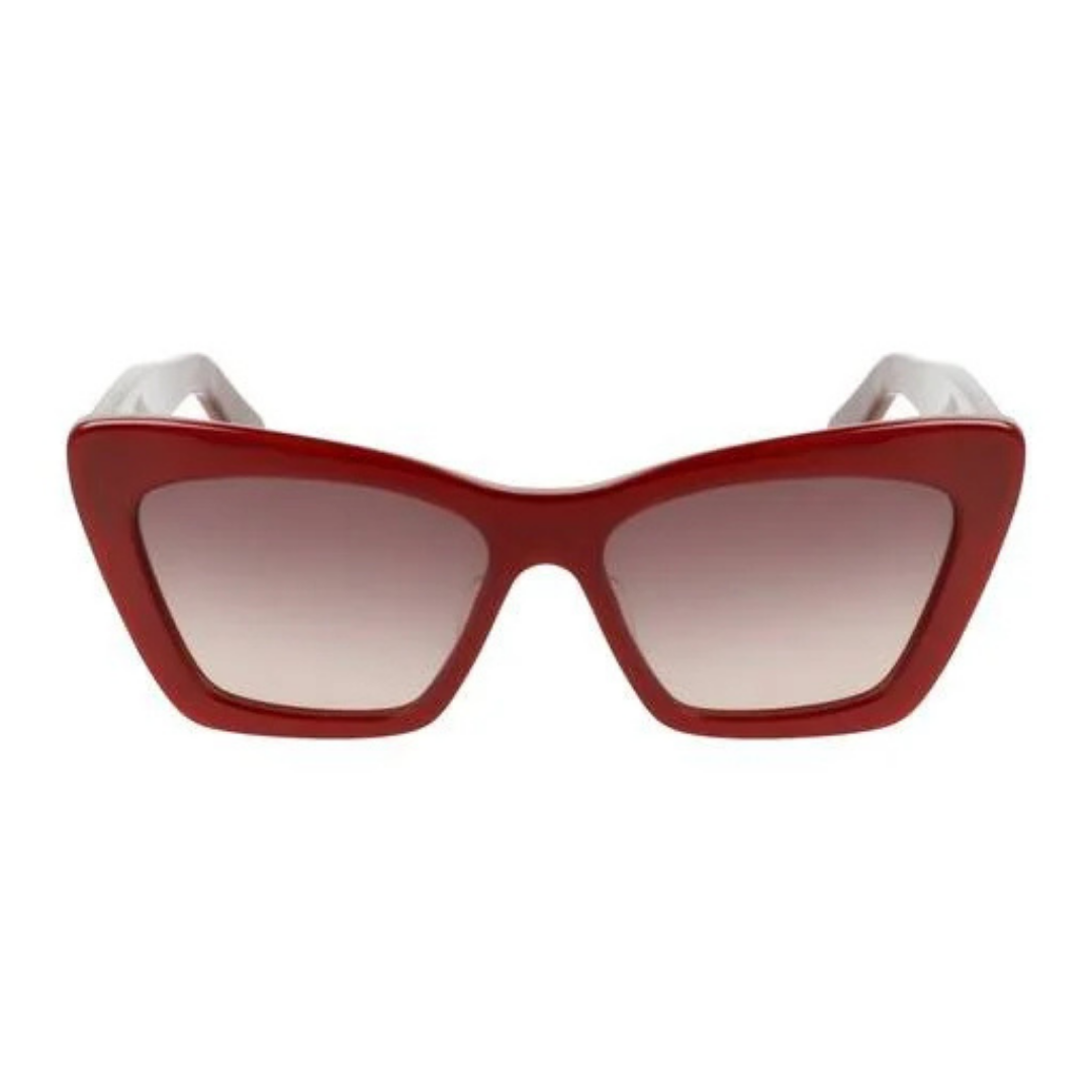 Lunettes de soleil Salvatore Ferragamo | Modèle SF929SLB