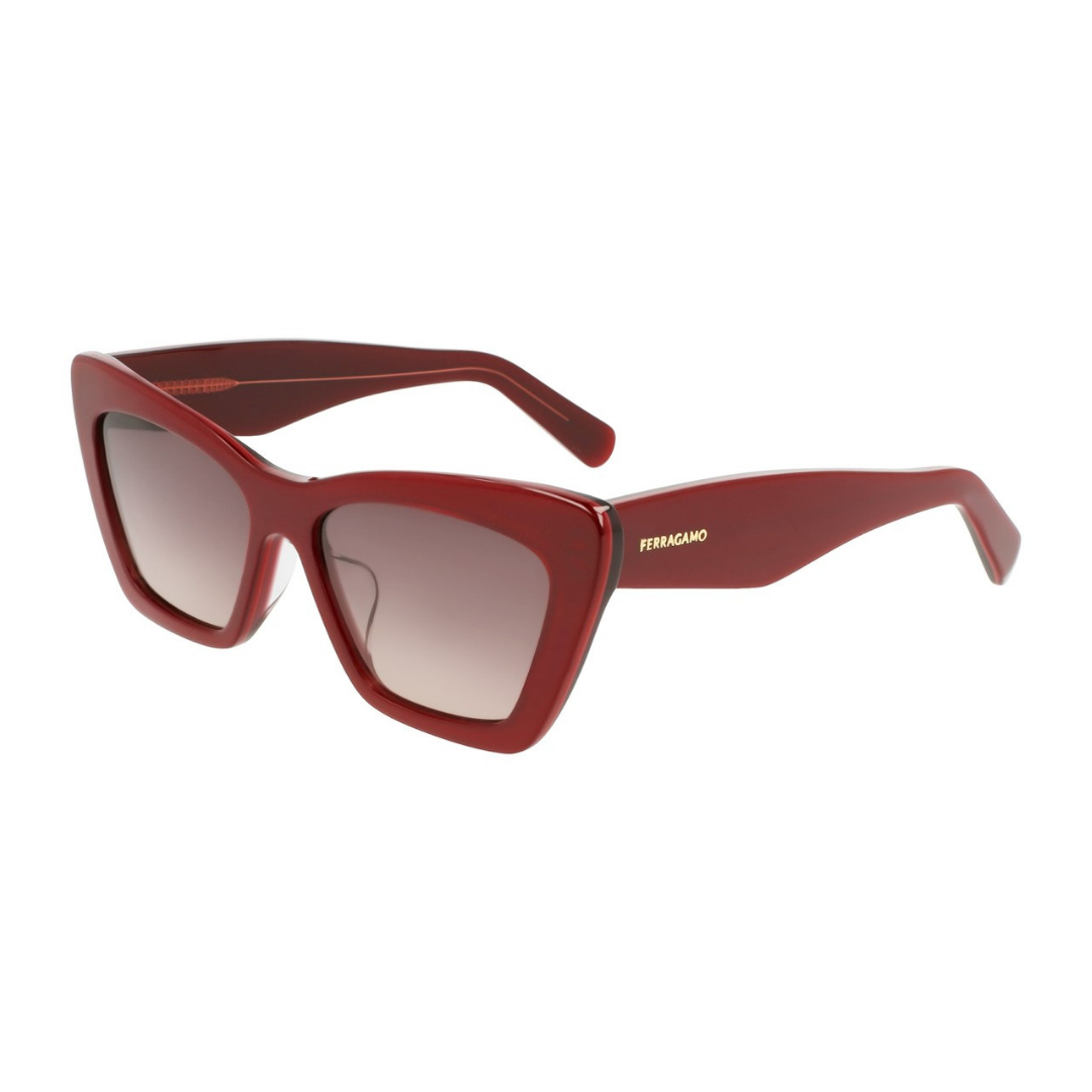 Lunettes de soleil Salvatore Ferragamo | Modèle SF929SLB