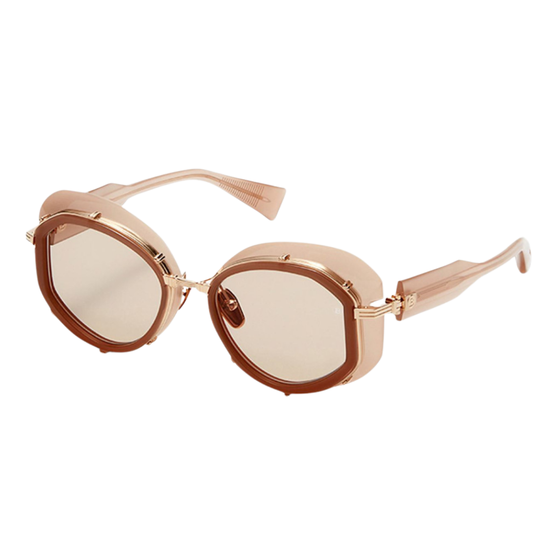 Balmain Sunglasses | Model BRIGITTE