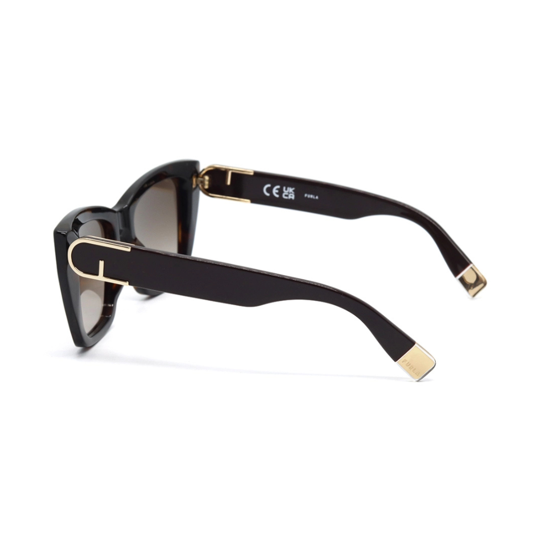 Lunettes de soleil Furla | Modèle SFU882
