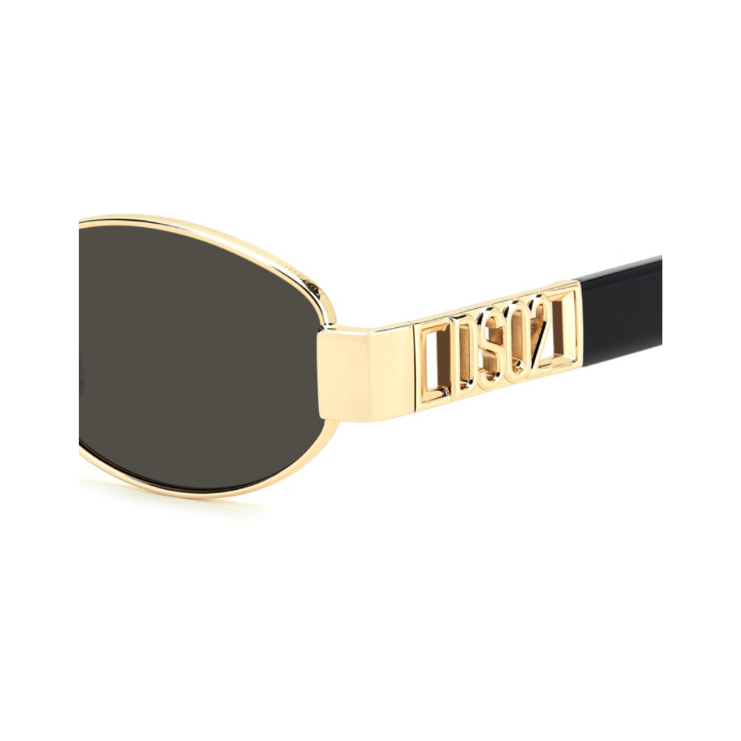 Gucci occhiali da sole | Modello GG0008S - Nero