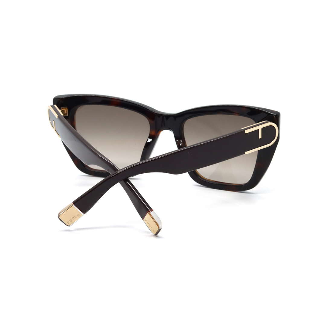 Lunettes de soleil Furla | Modèle SFU882