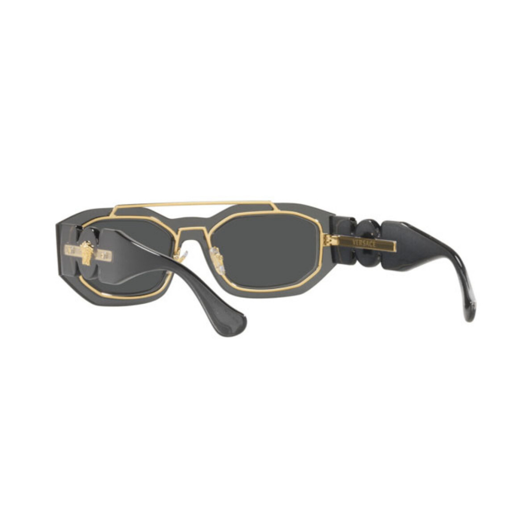 Versace Sunglasses | Model 0VE2235