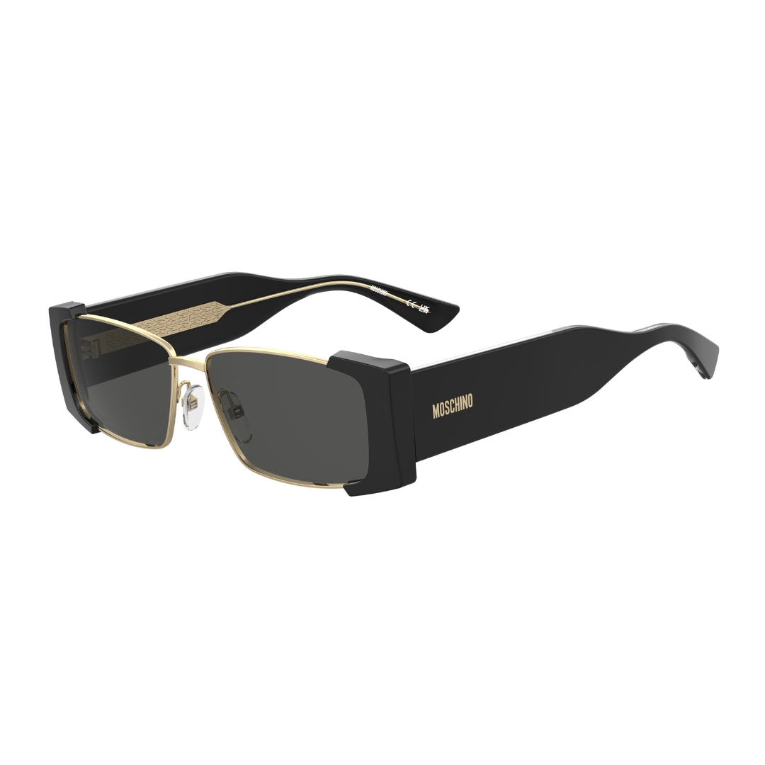 Lunettes de soleil Moschino | Modèle MOS066