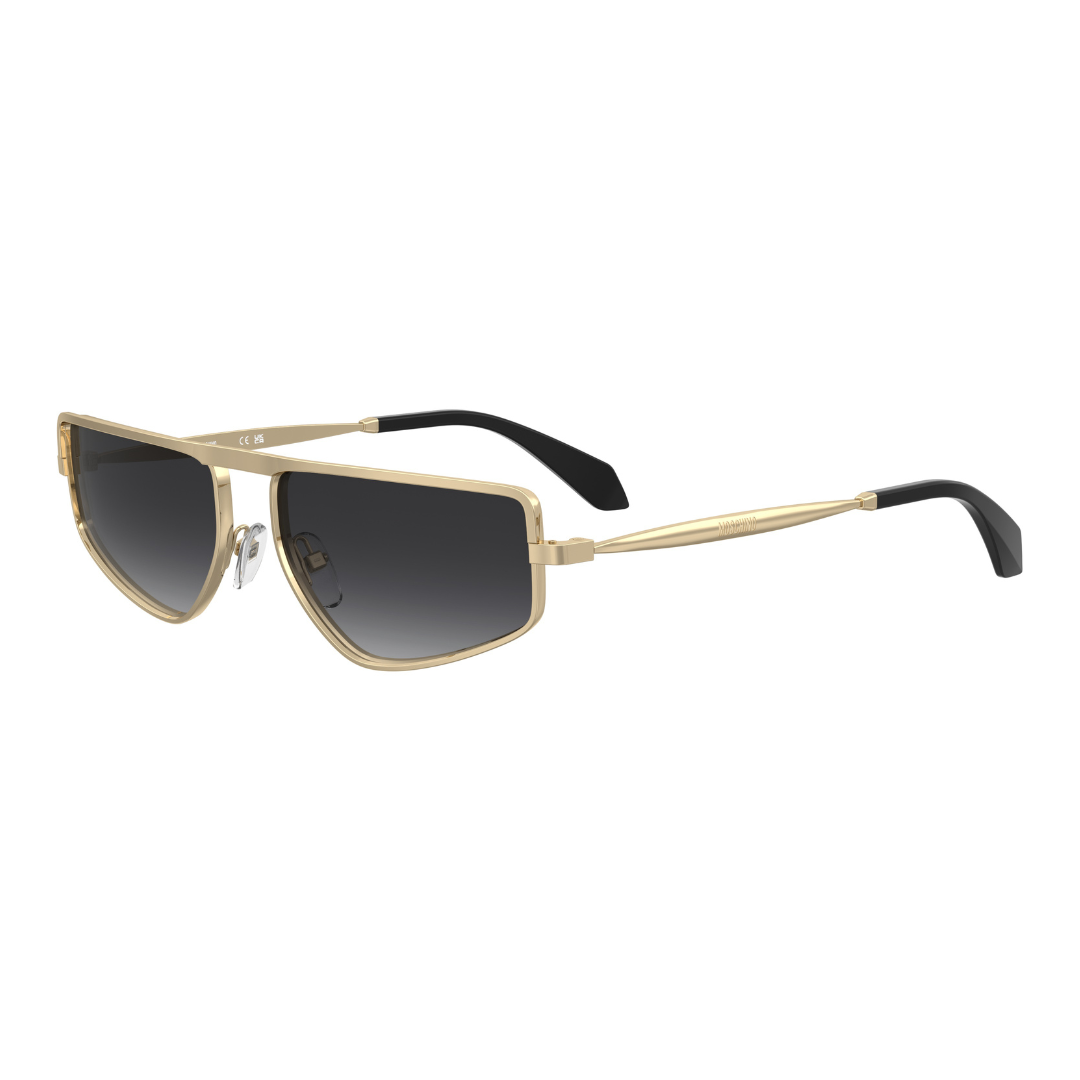 Lunettes de soleil Moschino | Modèle MOS066