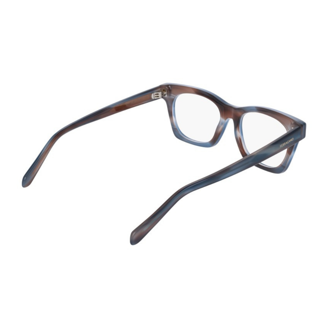 Occhiali da vista Salvatore Ferragamo | Modello SF3025