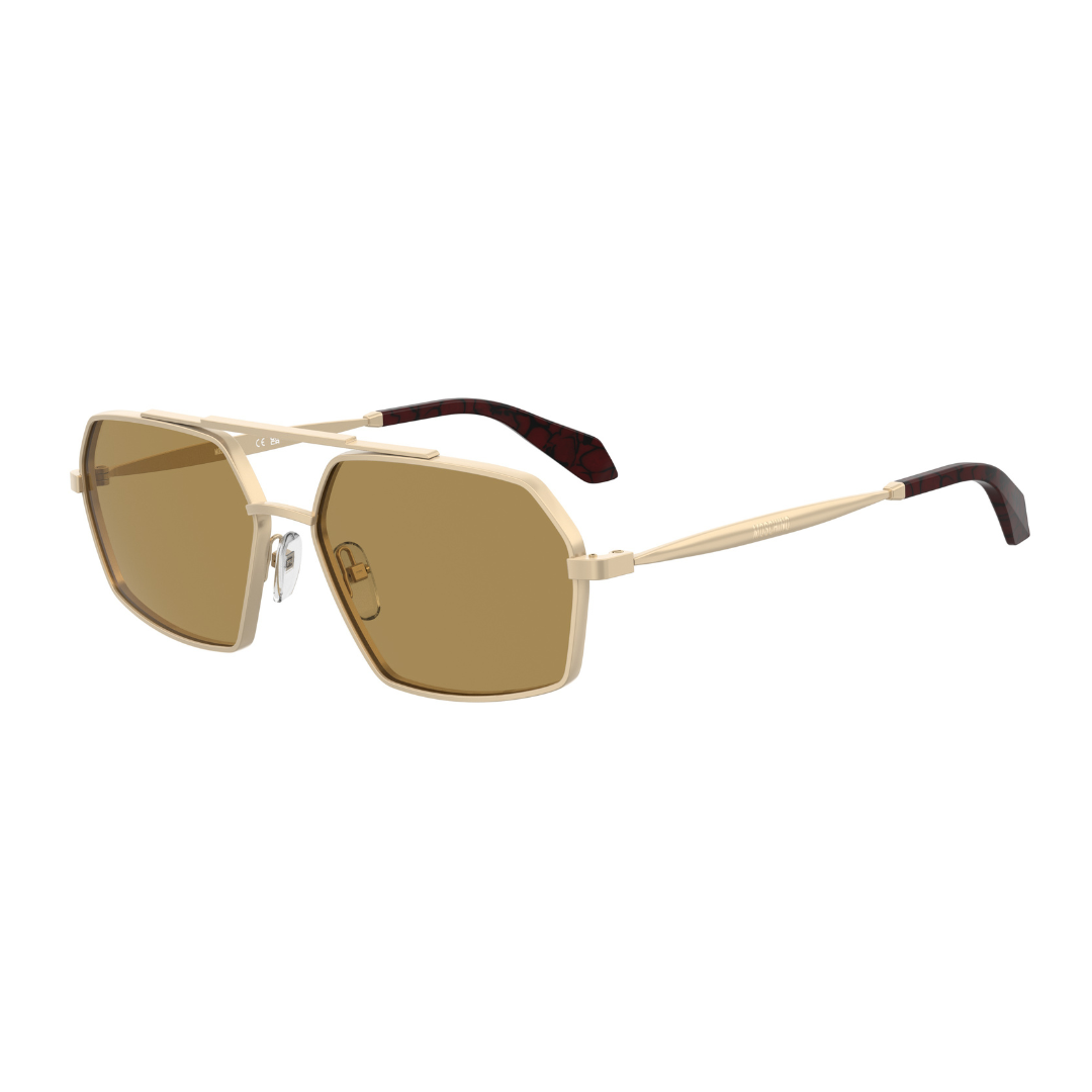 Lunettes de soleil Moschino | Modèle MOS066