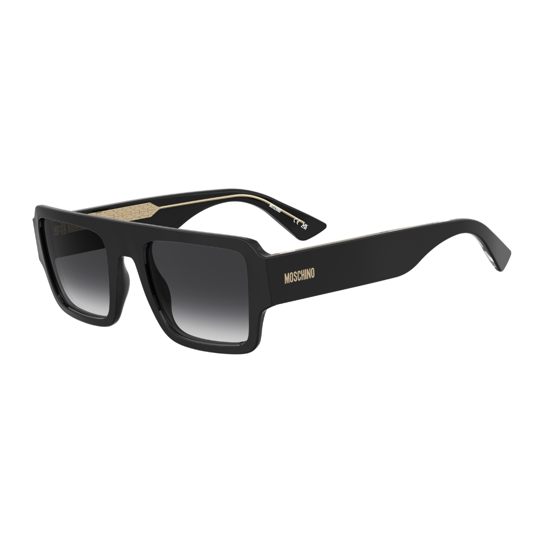 Lunettes de soleil Moschino | Modèle MOS066