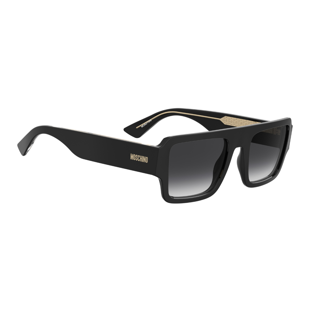 Lunettes de soleil Moschino | Modèle MOS066
