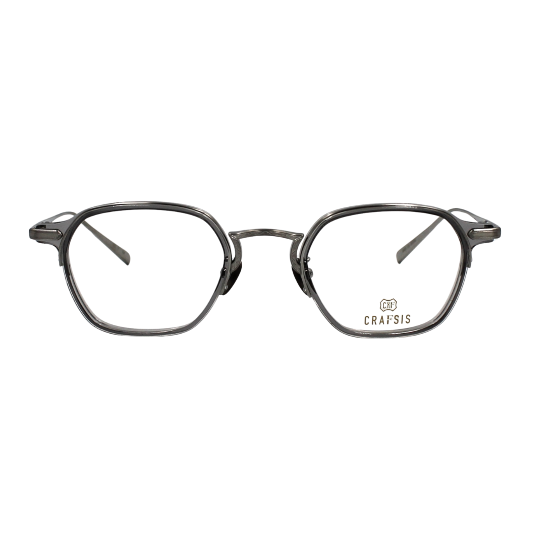 Crafsis - Titanium Frame | Model CRF146