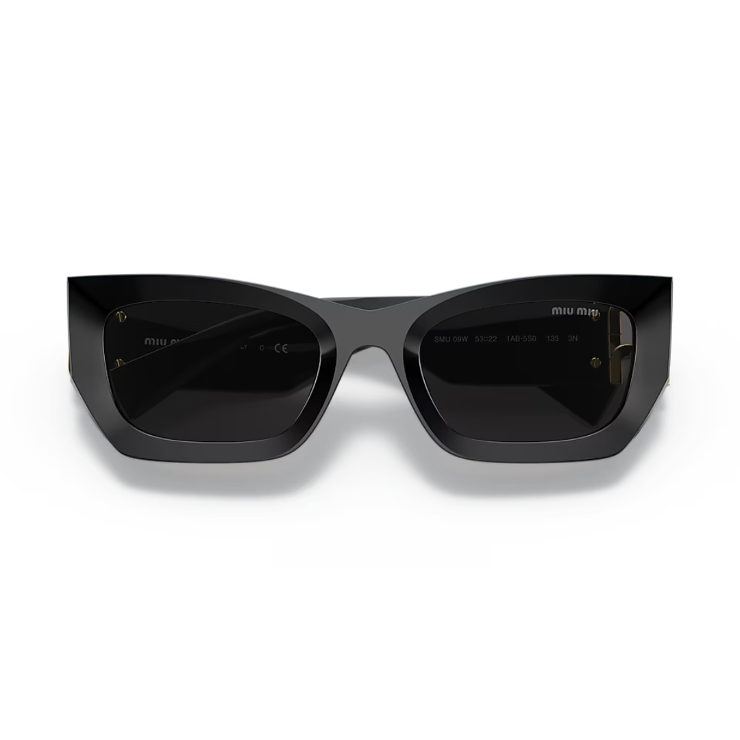 Lunettes de soleil Miu Miu | Modèle OMU 09WS