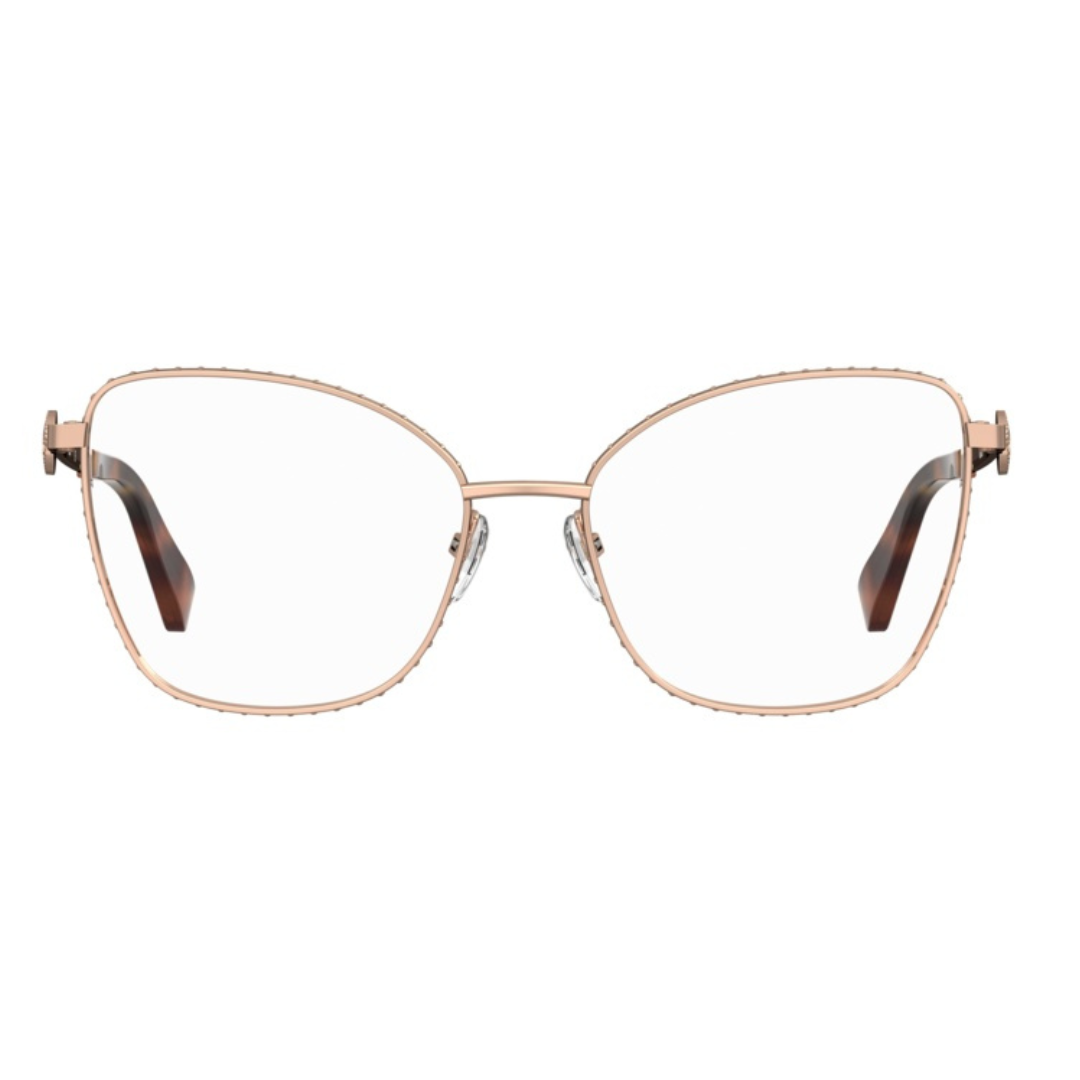 Montatura per occhiali Moschino | Modello MOS569