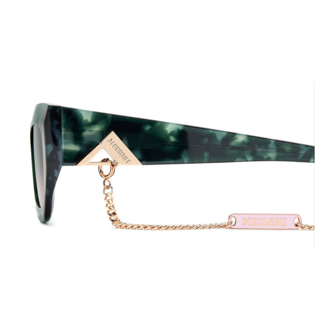 Lunettes de soleil Missoni | Modèle MIS0151/S