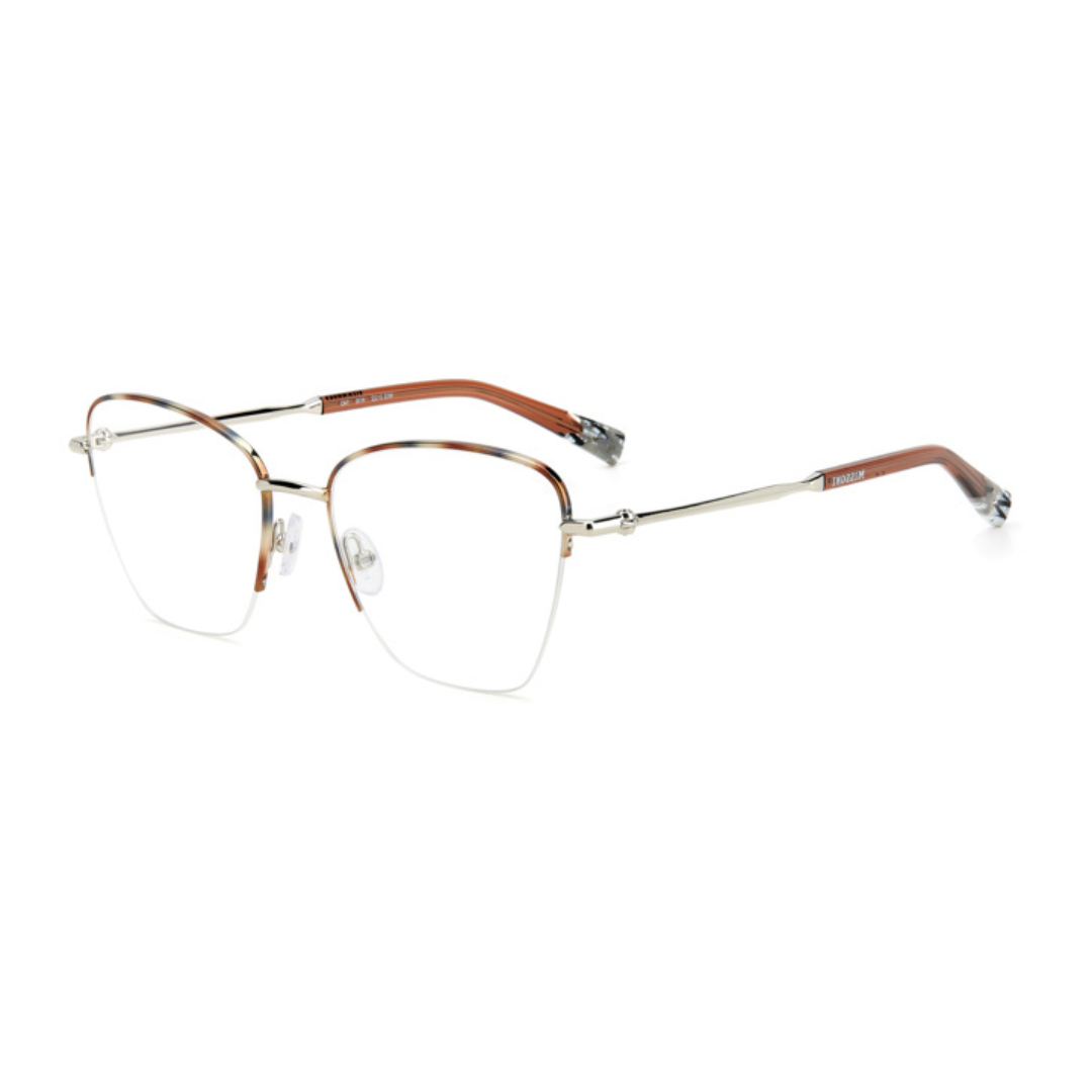 Missoni Spectacle Frame | Model MIS0122