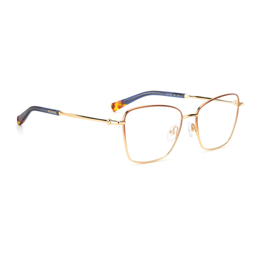 Monture de lunettes Missoni | Modèle MIS0099