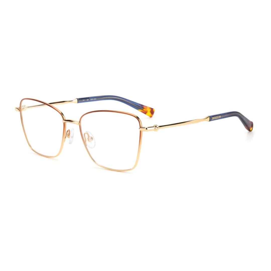 Monture de lunettes Missoni | Modèle MIS0099