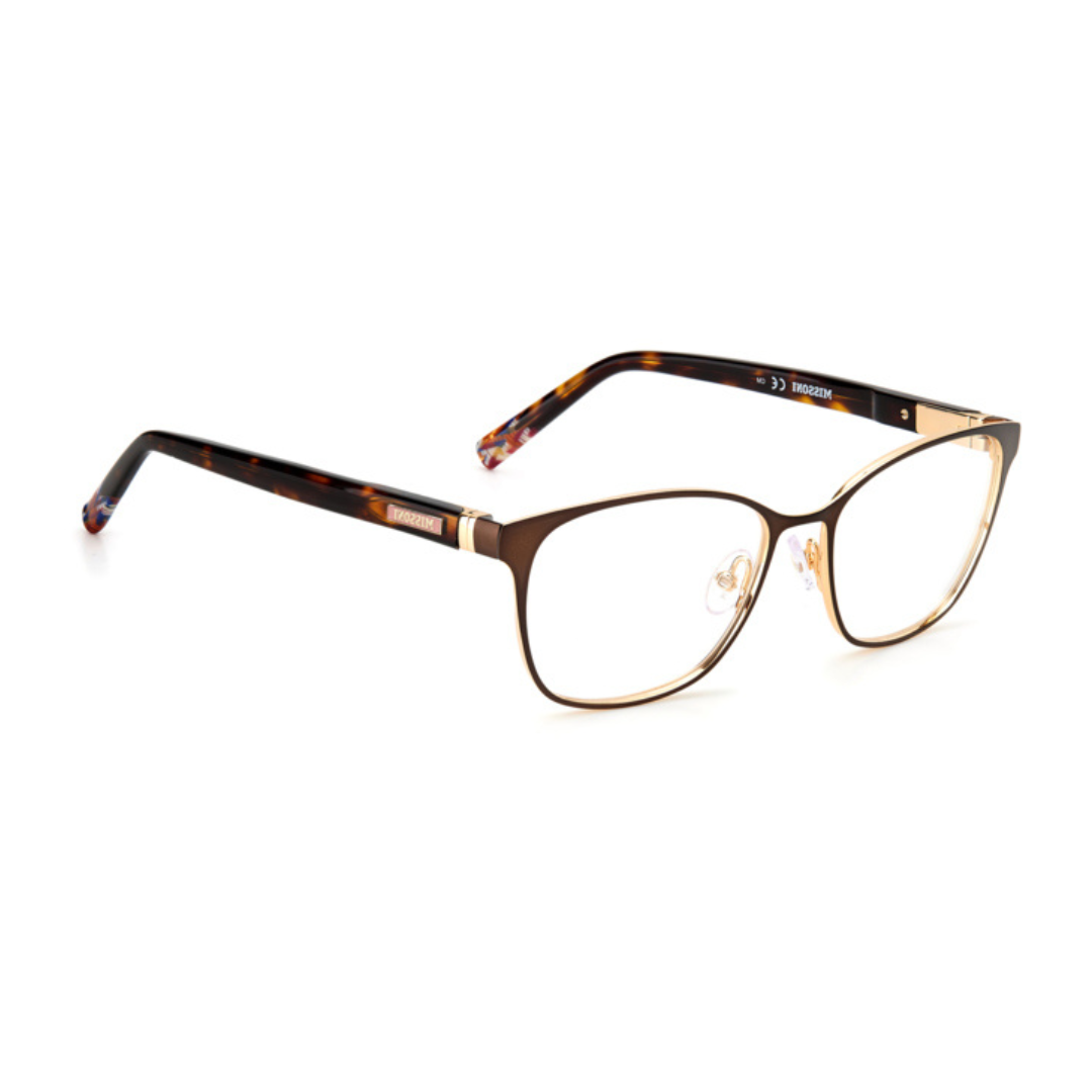 Monture de lunettes Missoni | Modèle MIS0062