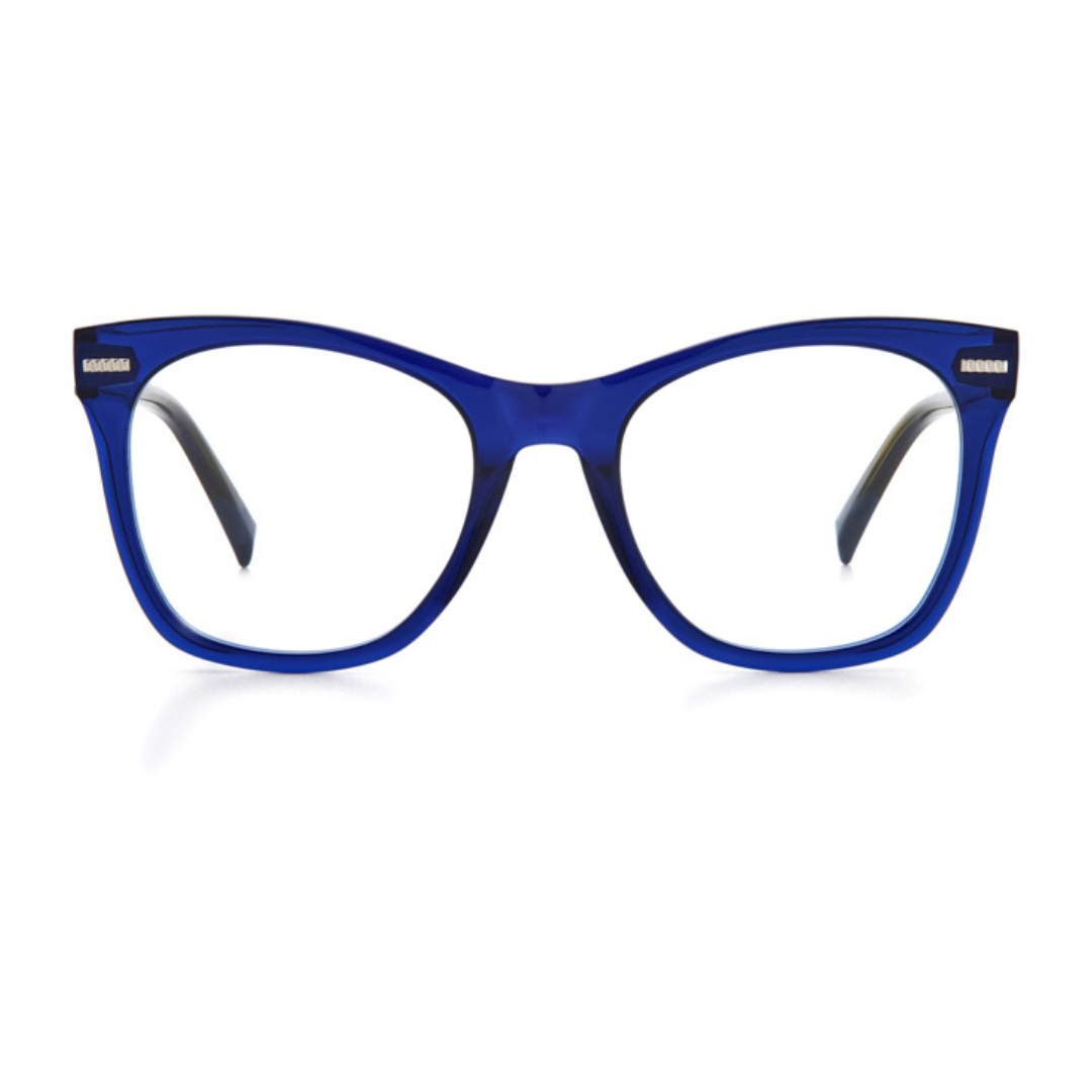 Monture de lunettes Missoni | Modèle MIS0049