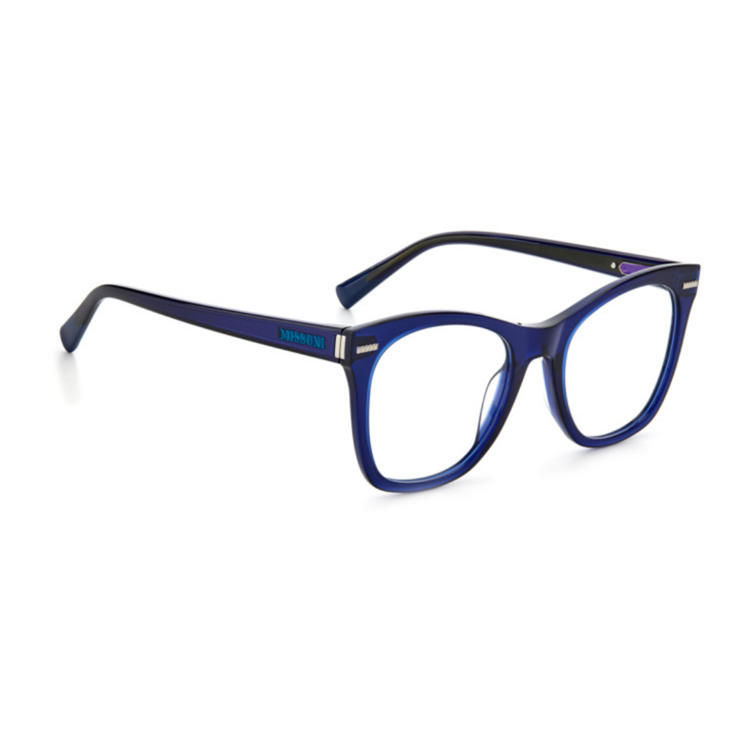 Monture de lunettes Missoni | Modèle MIS0049