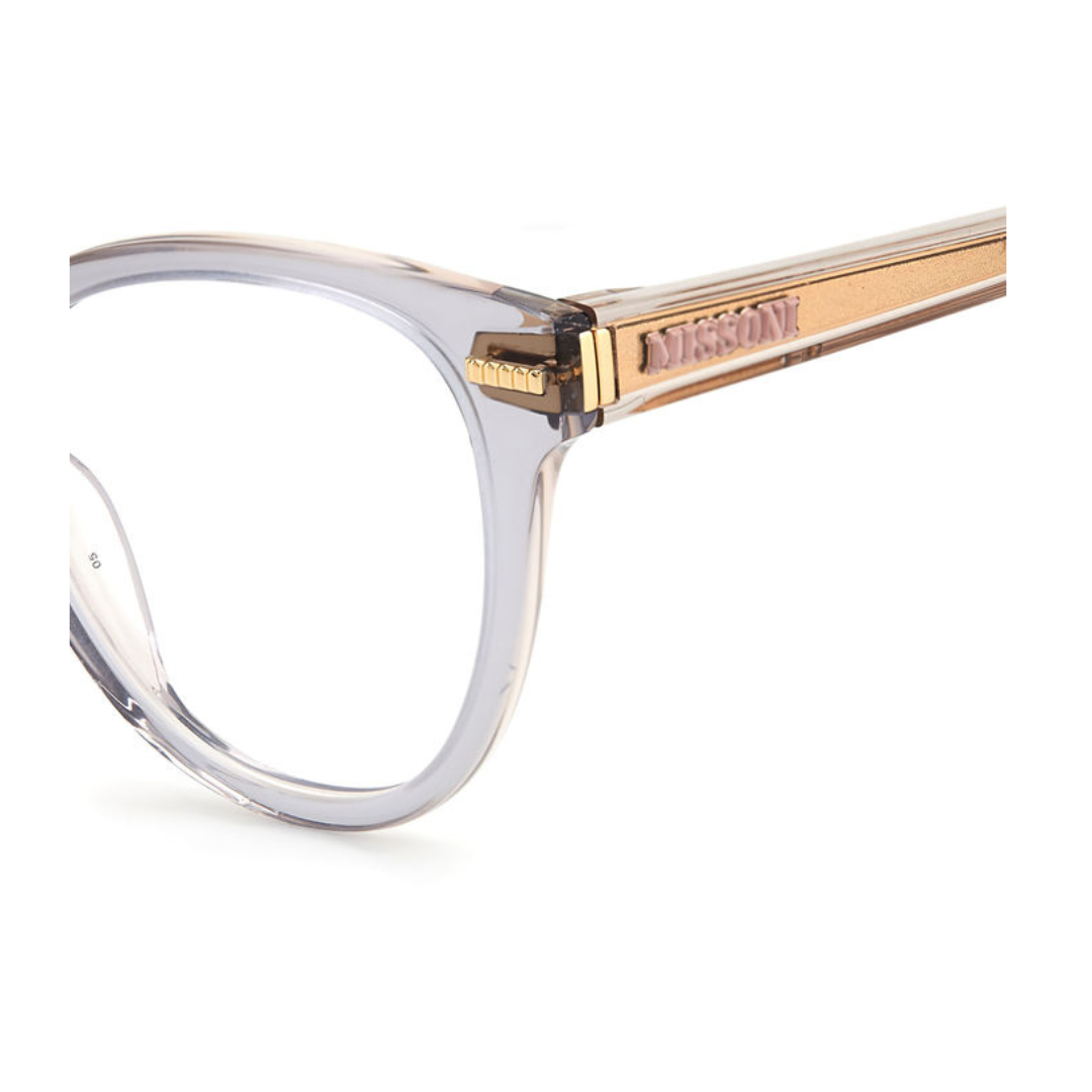 Monture de lunettes Missoni | Modèle MIS0051