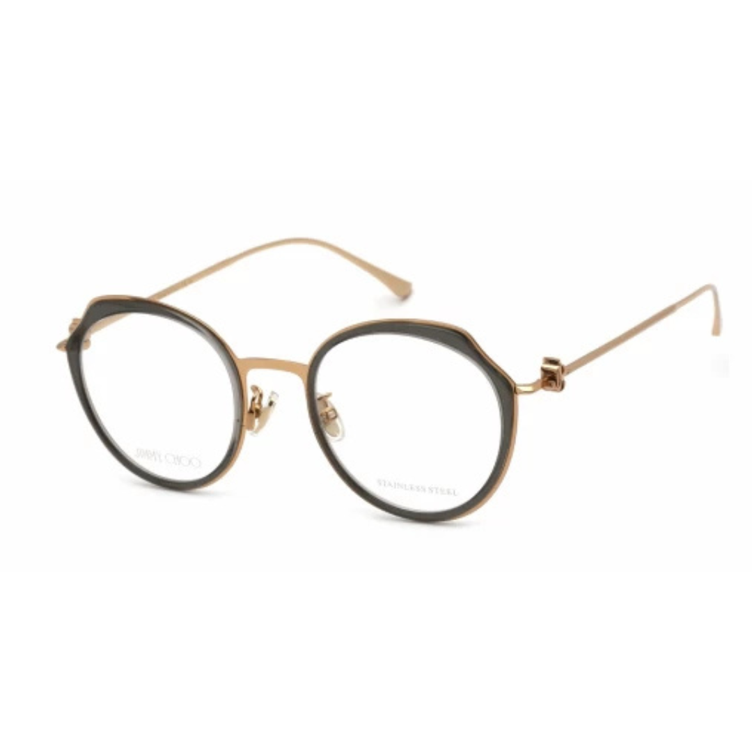 Jimmy Choo Spectacle Frame | Model JC264/G